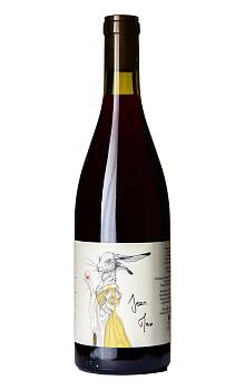 Jean Max Dame Jeanne