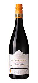 Silverboom Special Reserve Shiraz Merlot