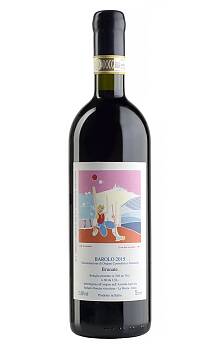 Roberto Voerzio Barolo Brunate