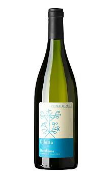 Pomodolce Diletto Derthona Timorasso