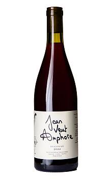 Jean Max Jean Veut Amphore