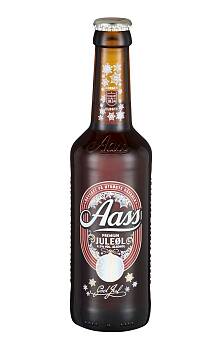 Aass Juleøl Premium