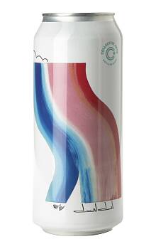 Collective Arts IPA 16 Women's Day Elderflower & Grapefruit