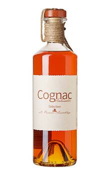 Ch. Montifaud Cognac Ambassadors La Premier Assemblage