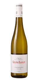 Grans-Fassian Flussterrassen Riesling