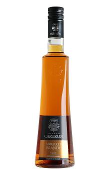 Cartron Abricot Brandy