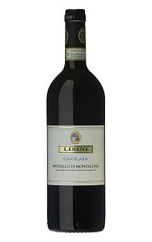 Lisini Ugolaia Brunello di Montalcino