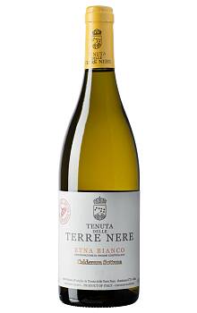 Terre Nere Etna Bianco Vigne Niche Calderara 2016
