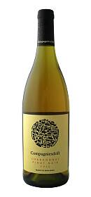 Compagniesdrift Chardonnay Pinot Noir