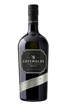 Cotswolds Dry Gin
