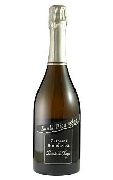 Louis Picamelot Terroir de Chazot Cremant de Bourgogne Brut