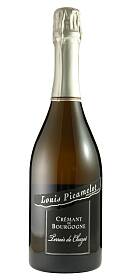 Louis Picamelot Terroir de Chazot Cremant de Bourgogne Brut