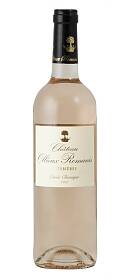Ch. Ollieux Romanis Cuvée Classique Rosé