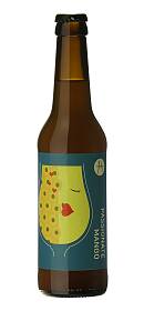 Aja Passionate Mango