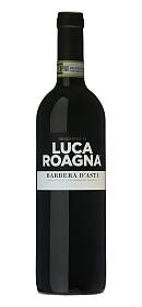 Selezione di Luca Roagna Barbera d'Asti