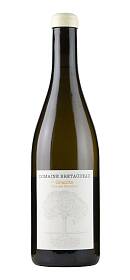 Jérôme Bretaudeau Les Perrières Muscadet Granit