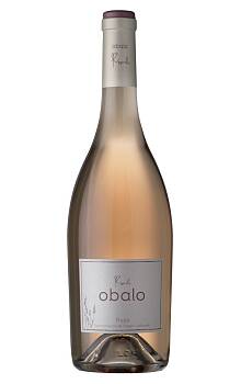 Obalo Rosado
