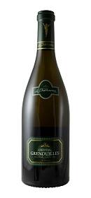 La Chablisienne Ch. Grenouilles Chablis Grand Cru