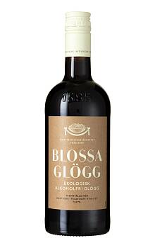Blossa Ekologisk Alkoholfri Glögg