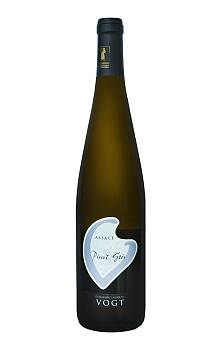 Laurent Vogt Alsace Pinot Gris