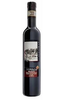 Novaia Recioto della Valpolicella Le Novaje