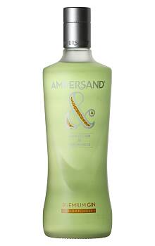 Ampersand Melon Gin