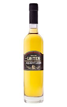 Løitens Aquavit Likør
