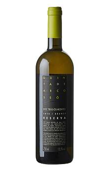 Quinta de Arcossó Reserva Branco