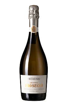 Christer Berens Organico Prosecco