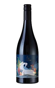 Helen & Joey Est. Wayward Child HannaHanna Cabernet Sauvignon