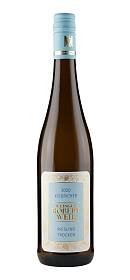 Weil Kiedricher Riesling Trocken