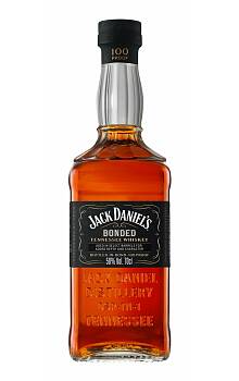 Jack Daniels Bonded