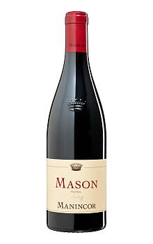 Manincor Mason Pinot Nero