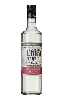 La Chica Tequila Blanco
