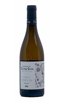 Dom. de l'Enclos Chablis Premier Cru Beauroy