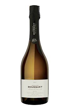 Bousquet Rosé Brut