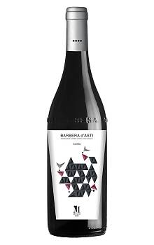 Molino Barbera d'Asti Loreto