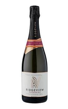 Ridgeview Cavendish Brut