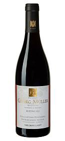 Georg Müller Hallgartener Hendelberg Spätburgunder Trocken