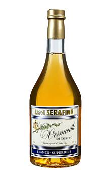 Levi Serafino Vermouth di Torino Bianco Superiore