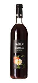 Balholm Eple & solbær