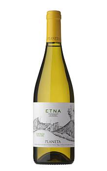 Planeta Etna Bianco Contrada Taccione