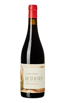 Musgo Reserva Tinto