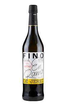 Lustau En Rama Fino de Jerez de la Frontera