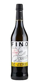 Lustau En Rama Fino de Jerez de la Frontera