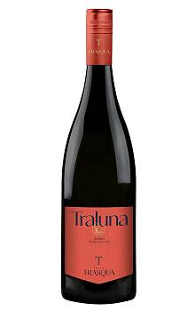 Villa Trasqua Traluna Rosso