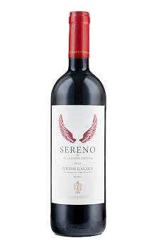 Sereno - Villa di Santo Stefano