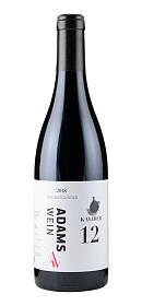 Adams Kaliber 12 Spätburgunder