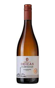 Deicas Atlántico Sur Albariño