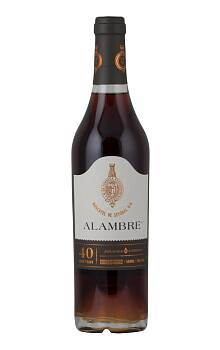 J.M da Fonseca Alambre Moscatel de Setúbal 40 YO